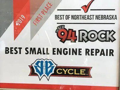 2019 Best Small engine Repair Shop